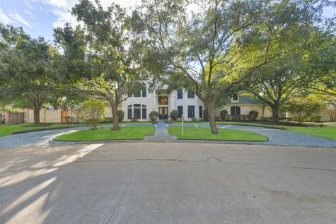 934 Ivy Parkway Drive Houston TX 77077