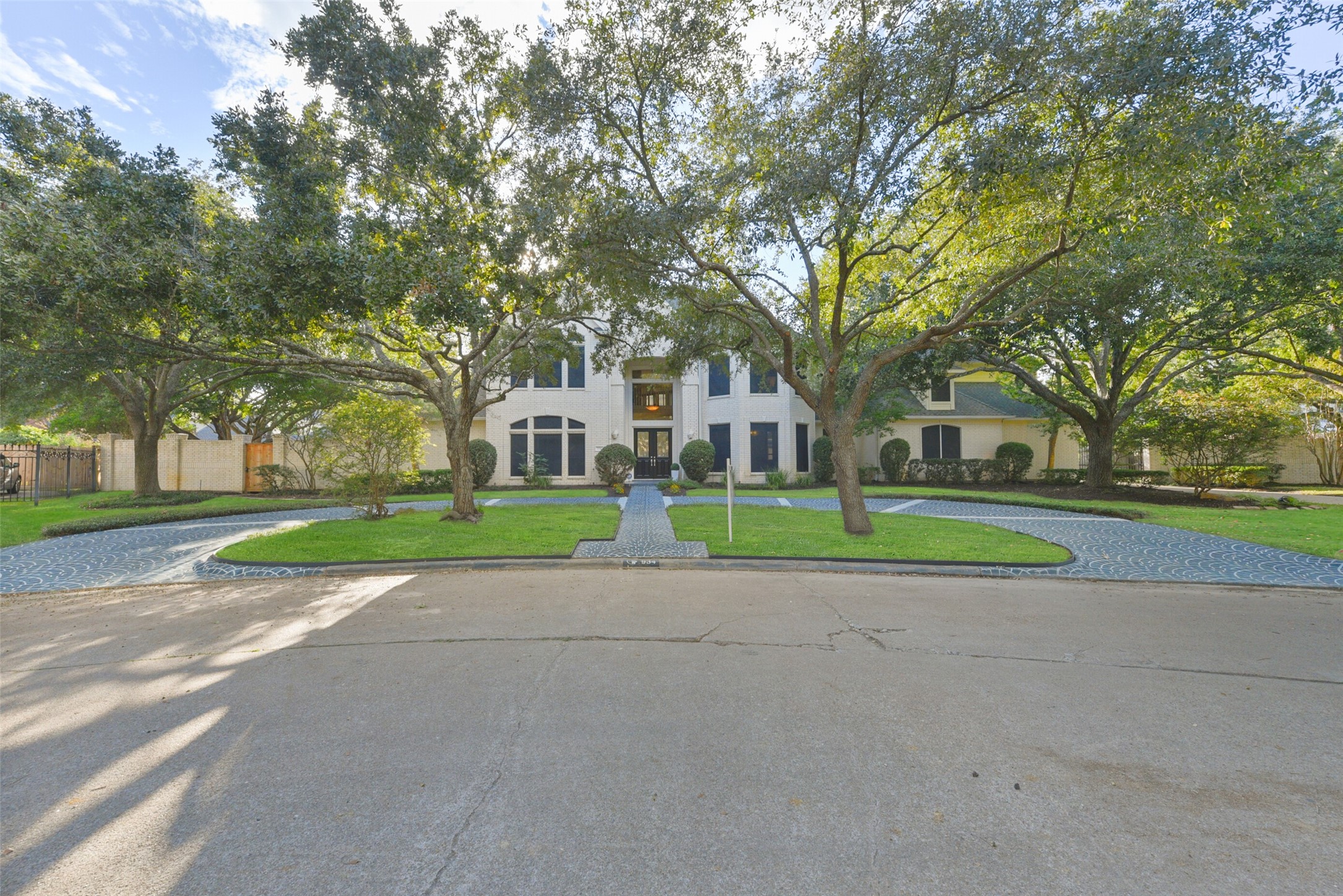 934 Ivy Parkway Drive Houston TX 77077