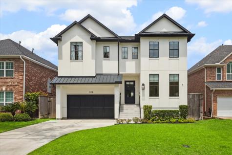 4416 Vivian Street Bellaire TX 77401