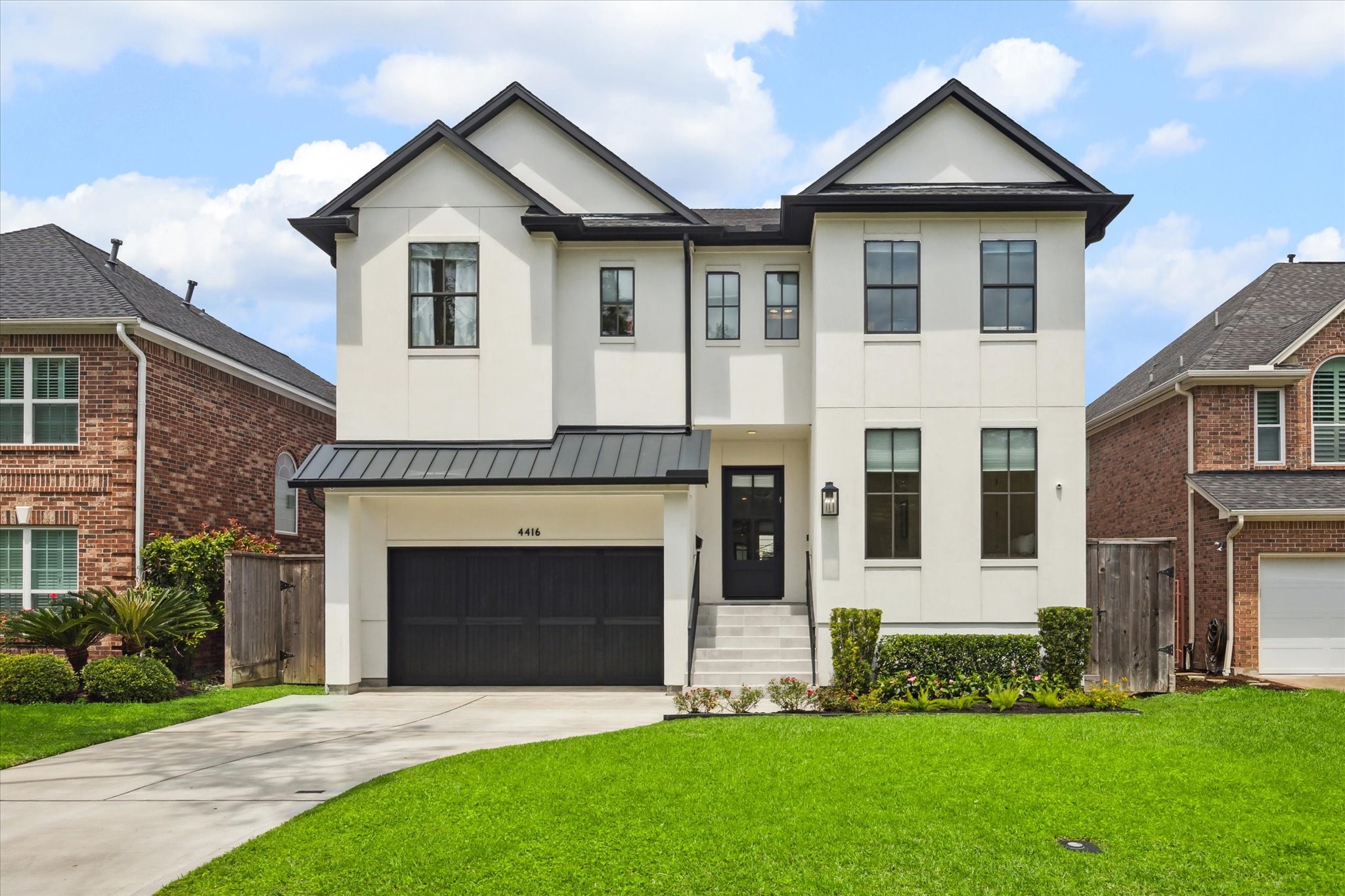 4416 Vivian Street Bellaire TX 77401