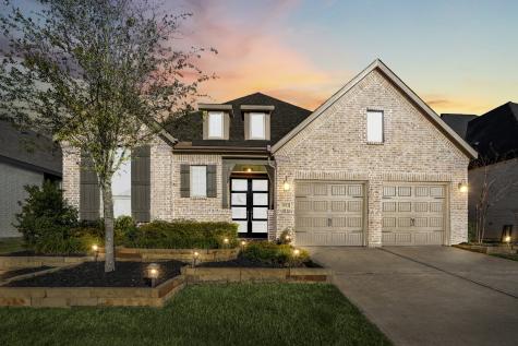 3022 Lantana Trail Katy TX 77493