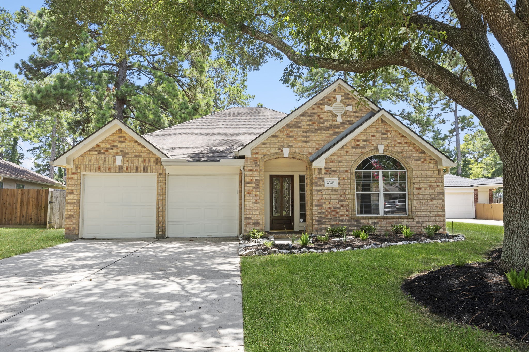 20219 Eden Pines Spring TX 77379