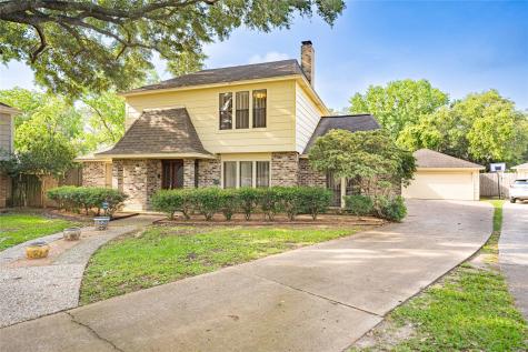 10643 Mills Circle Houston TX 77070