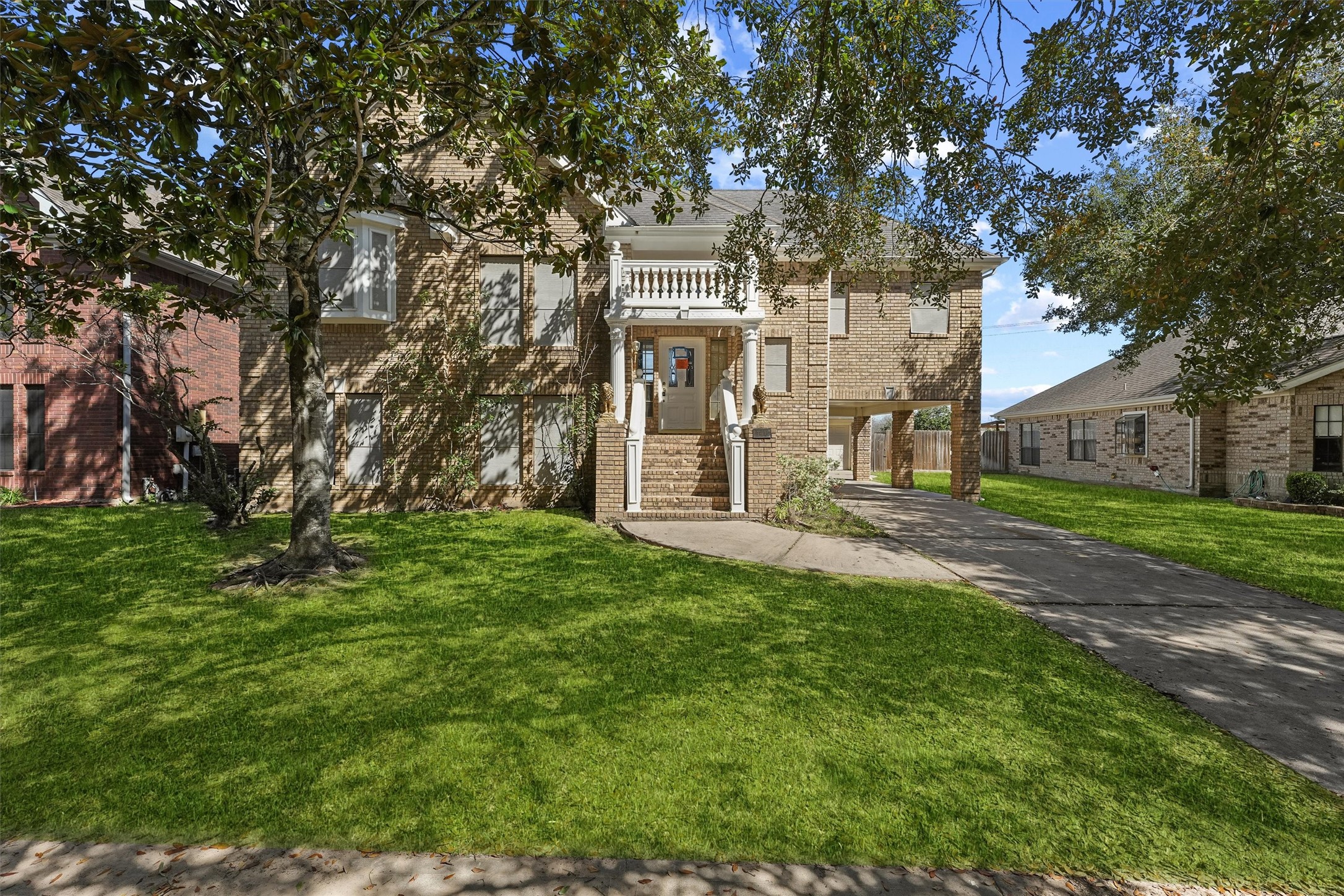 140 Bayou Bend Drive League City TX 77573