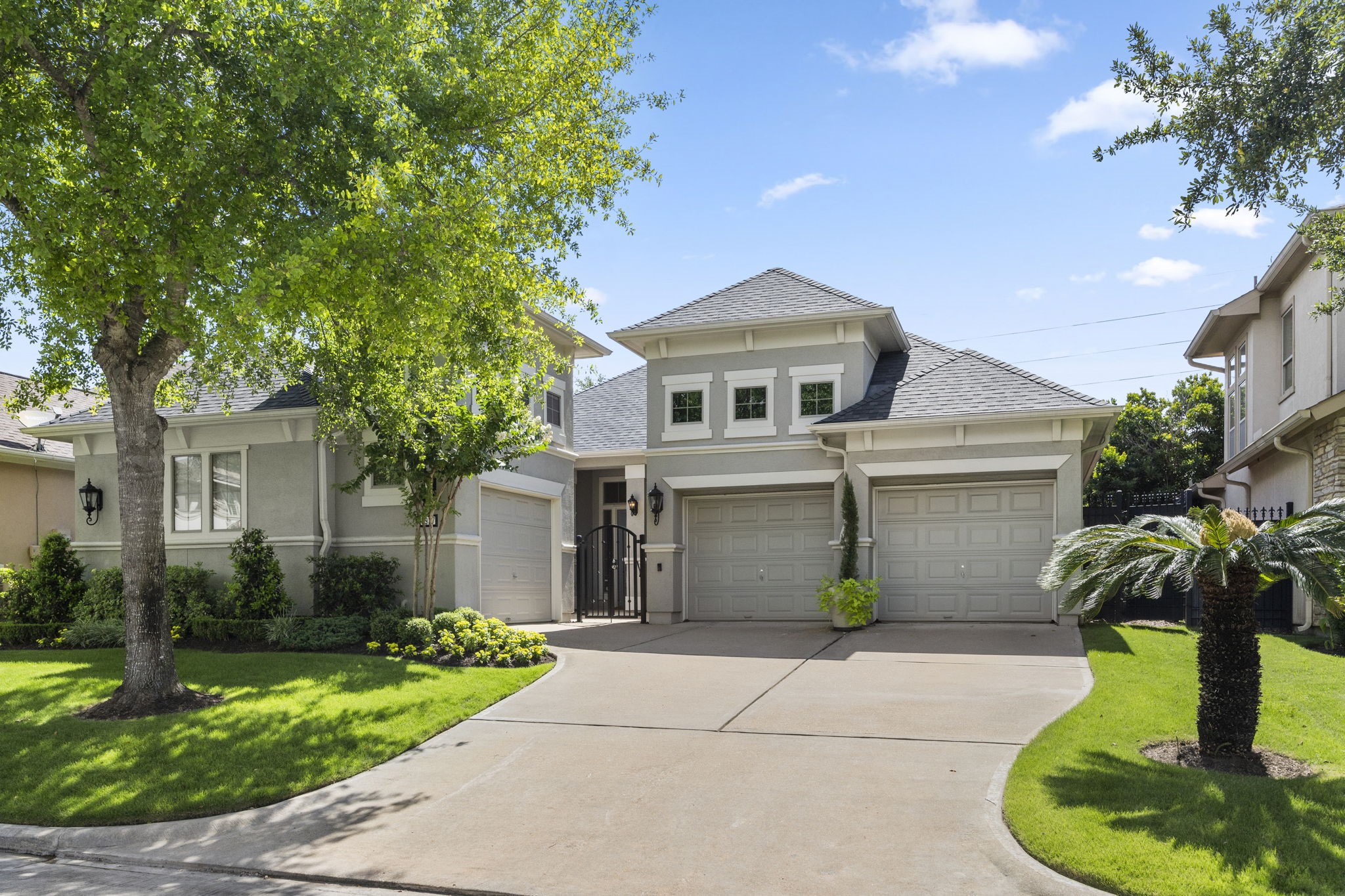 3927 Antibes Lane Houston TX 77082