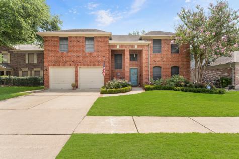 9602 Territory Lane Houston TX 77064