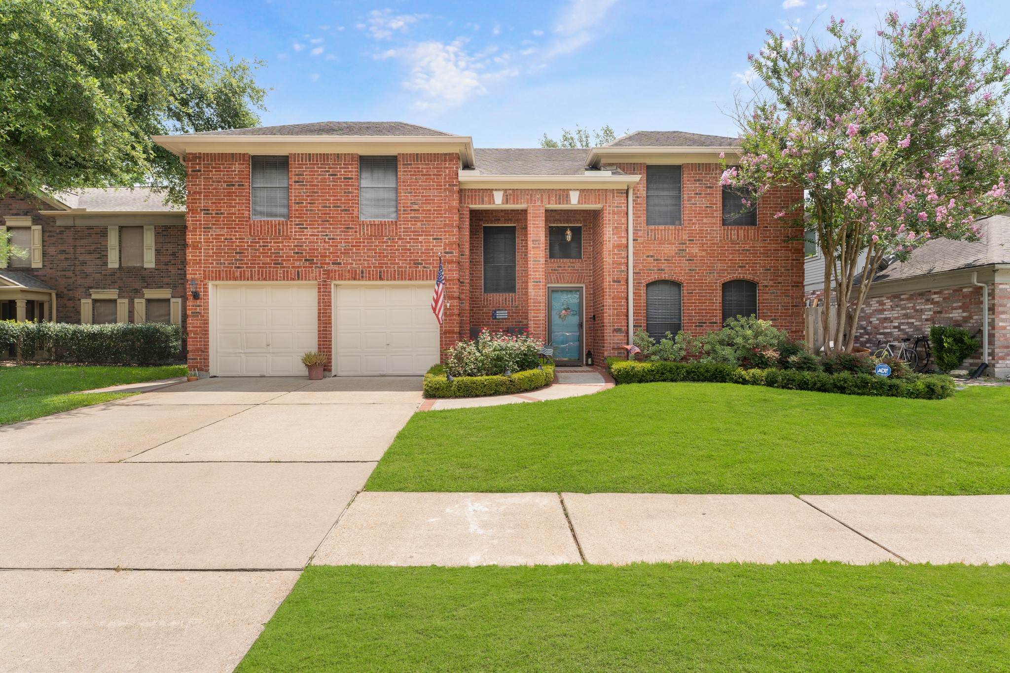 9602 Territory Lane Houston TX 77064