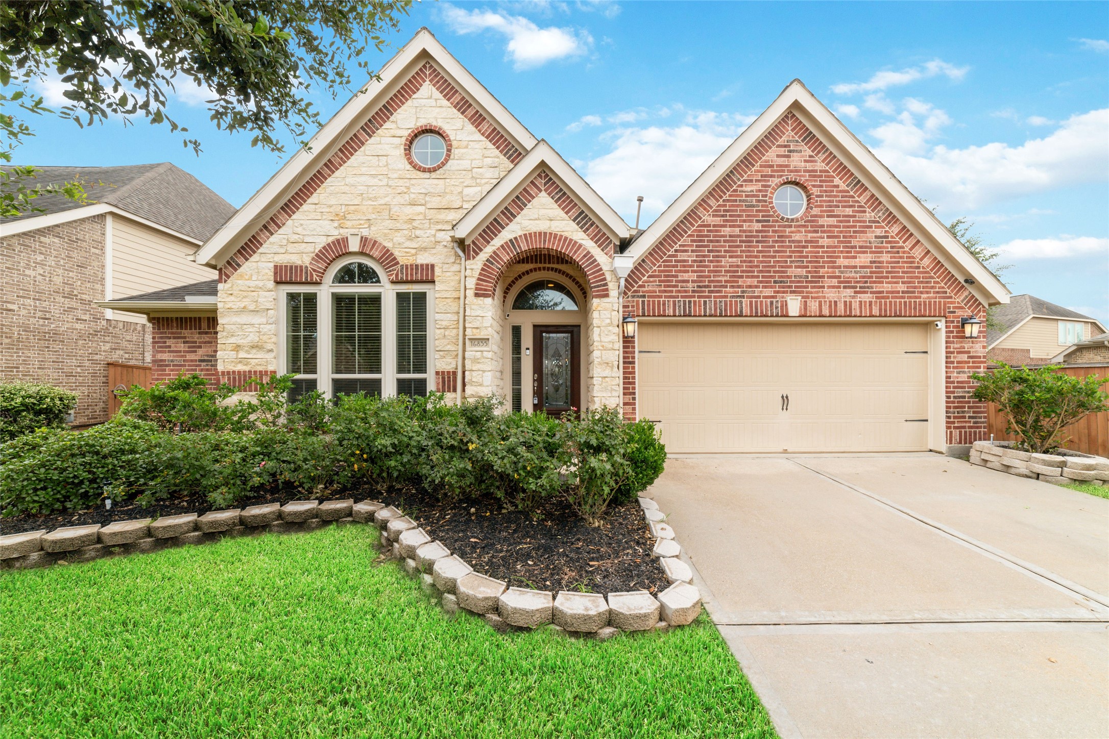 16835 Whighams Place Richmond TX 77407