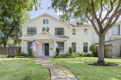 1368 Du Barry Lane Houston TX 77018