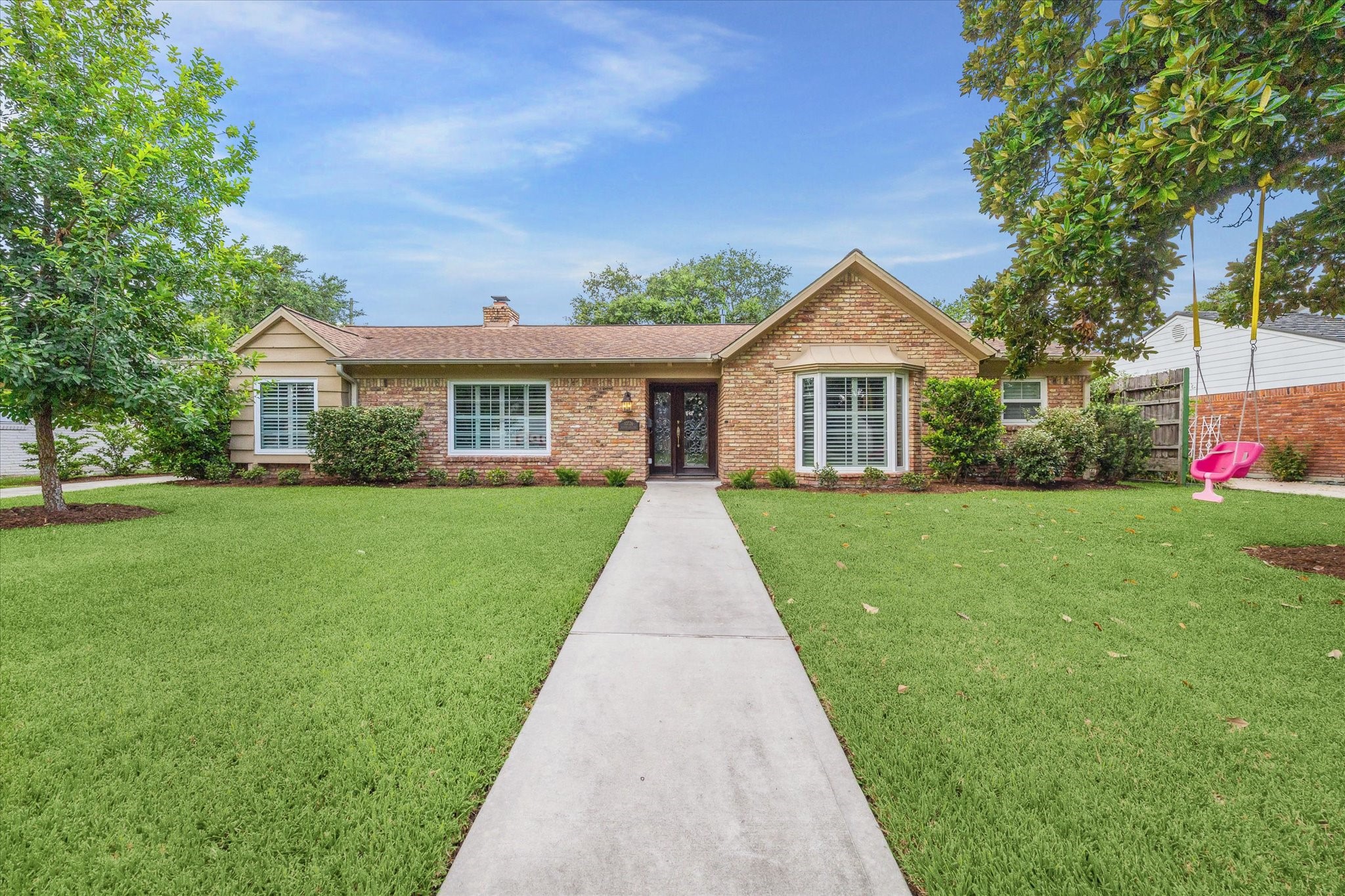 10726 Meadow Lake Lane Houston TX 77042