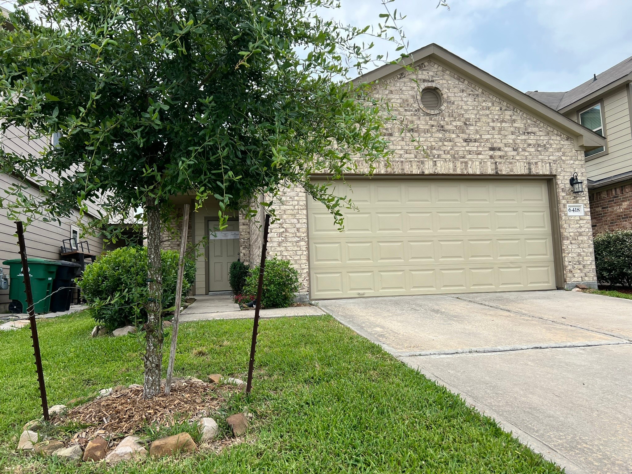 6418 Macroom Meadows Lane Houston TX 77048