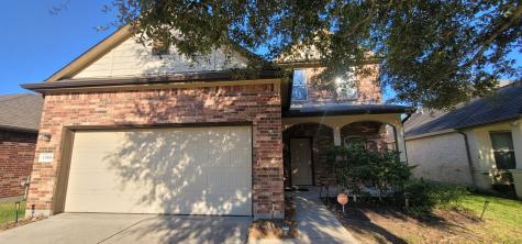 13914 Willowshire Lane Houston TX 77014
