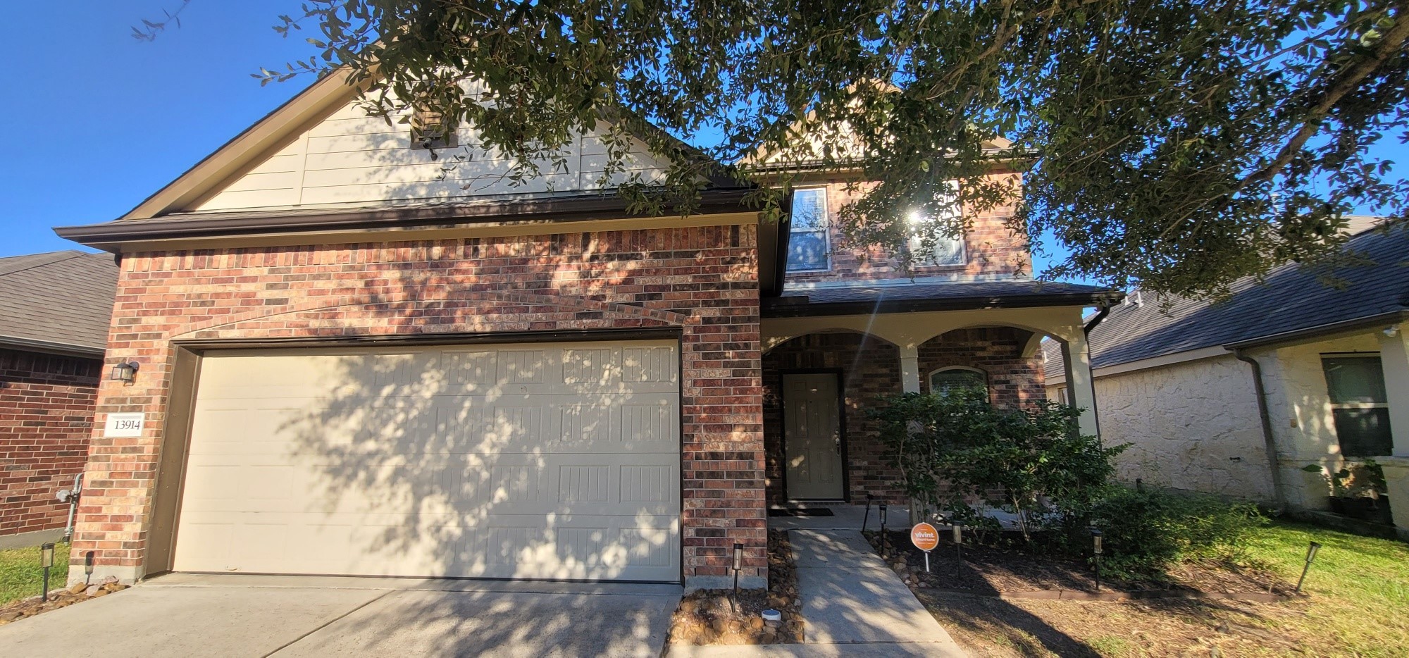 13914 Willowshire Lane Houston TX 77014