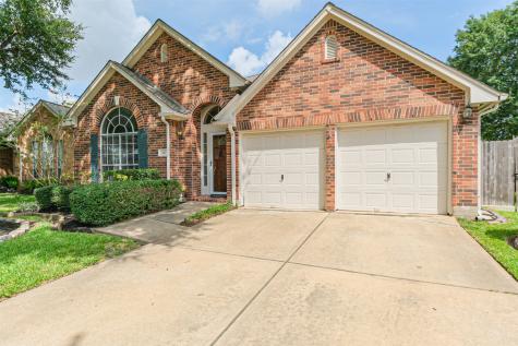 527 Avery Drive Sugar Land TX 77479