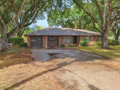 1309 Bernie Avenue Rosenberg TX 77471