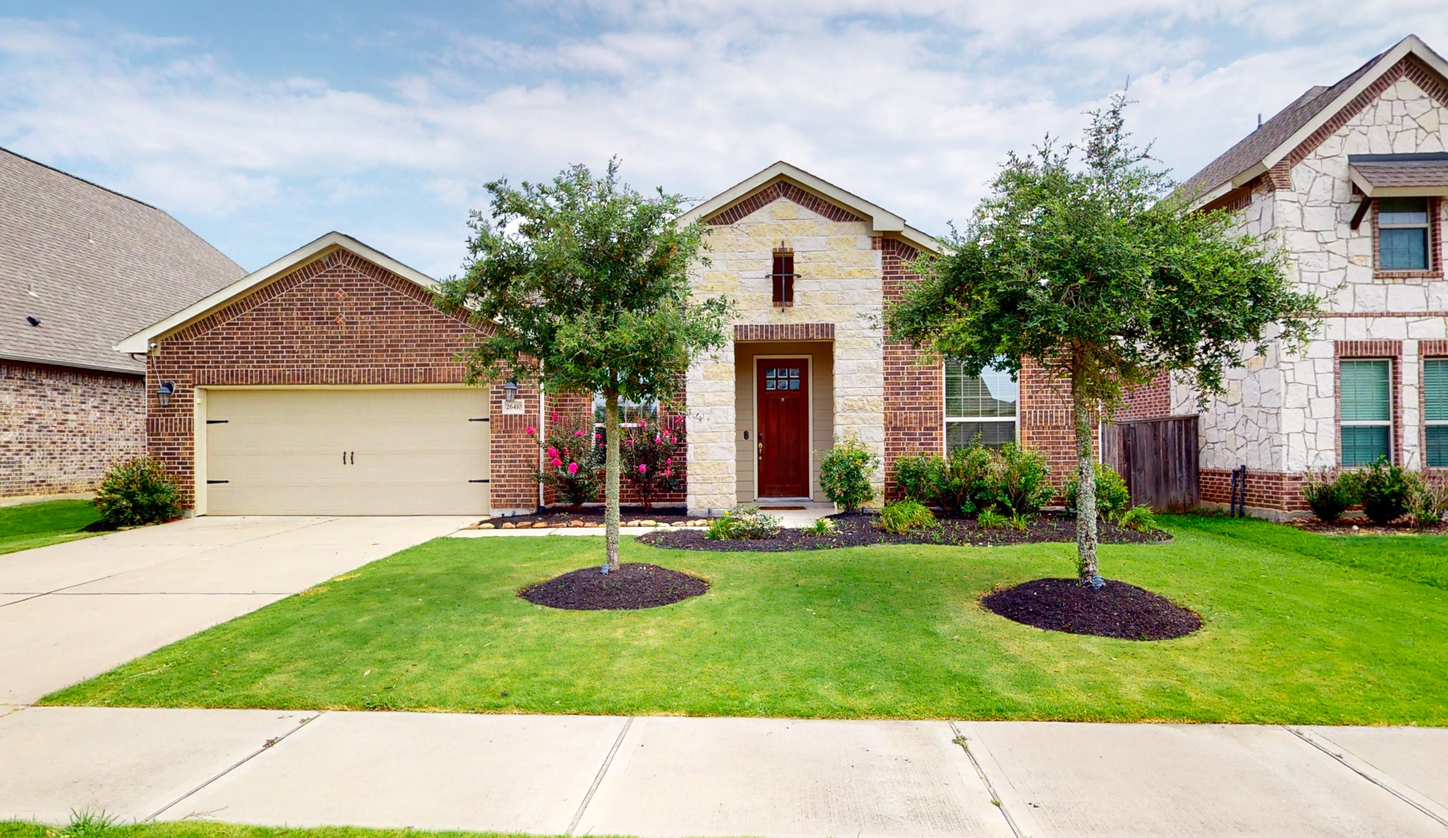 26410 Cloverbank Lane Richmond TX 77406