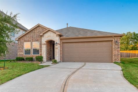 814 Rough Cut Court Houston TX 77090