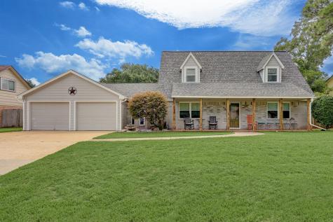 645 N Flamingo Drive Seabrook TX 77586