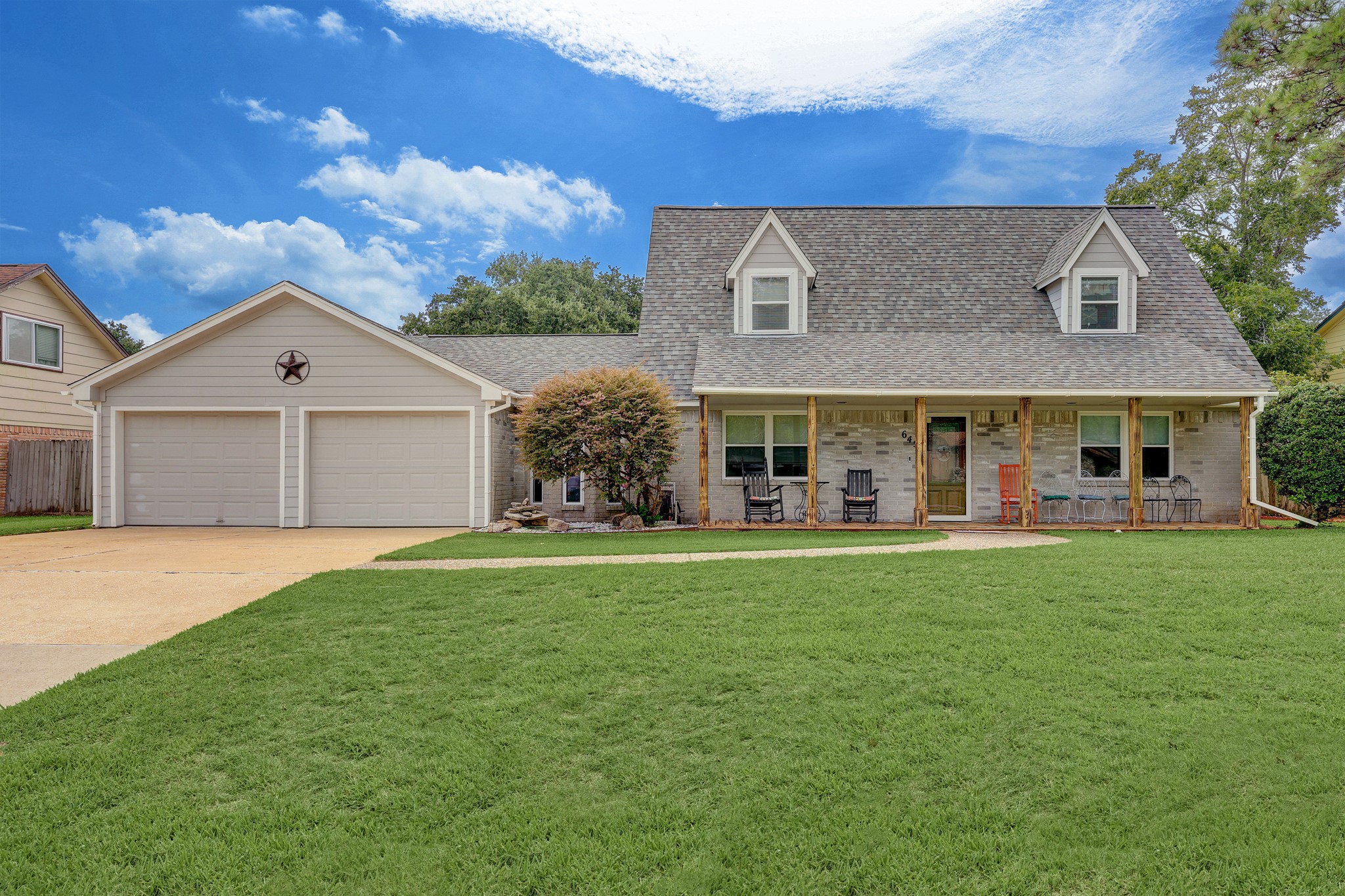 645 N Flamingo Drive Seabrook TX 77586