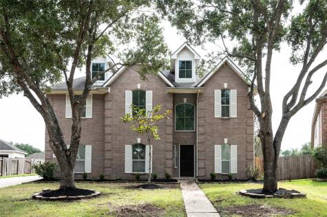 5026 Hearth Hollow Lane Sugar Land TX 77479