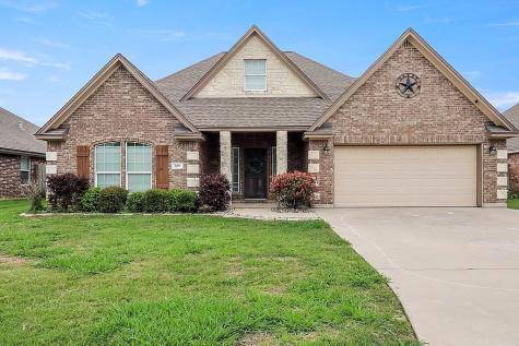 108 Franklin Street Clute TX 77531