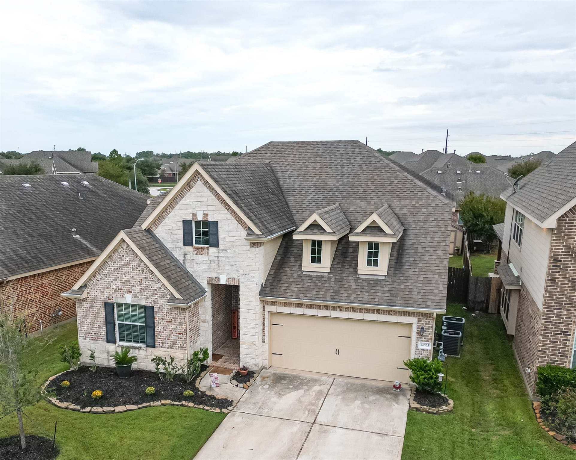 14525 Haven Hollow Court Cypress TX 77429