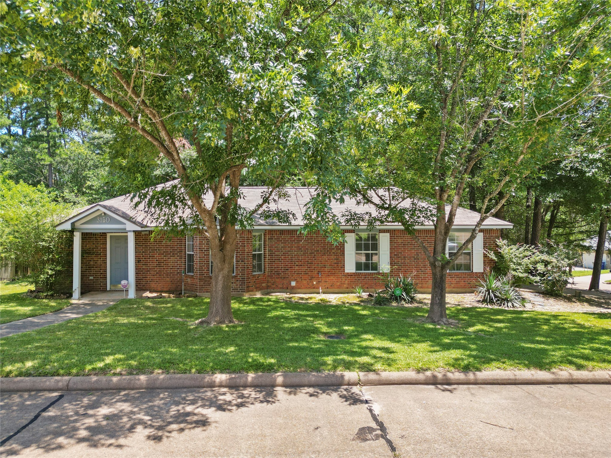 3150 Clay Circle Huntsville TX 77340