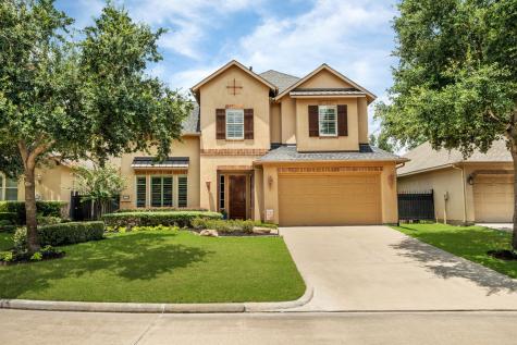11210 Castille Lane Houston TX 77082