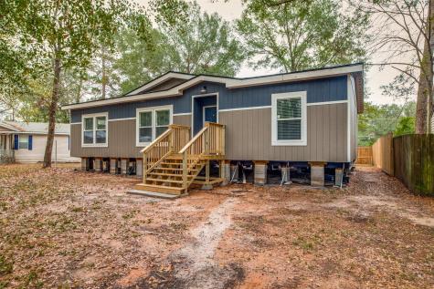 12583 Lazy Cove Drive Willis TX 77318