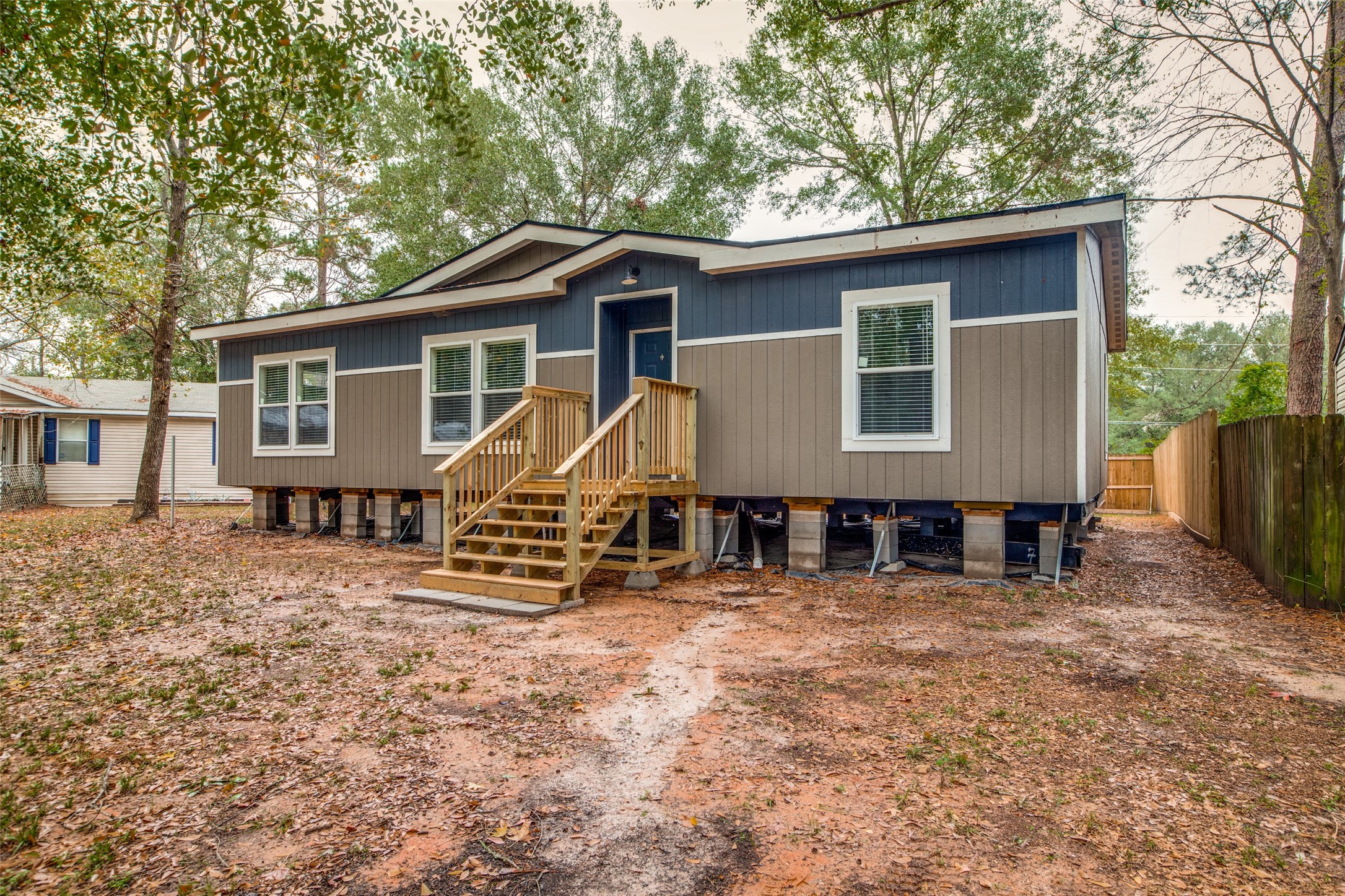 12583 Lazy Cove Drive Willis TX 77318