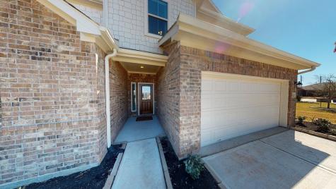 13214 Lanrin Park Lane Houston TX 77044