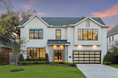 4618 Devon Street Houston TX 77027