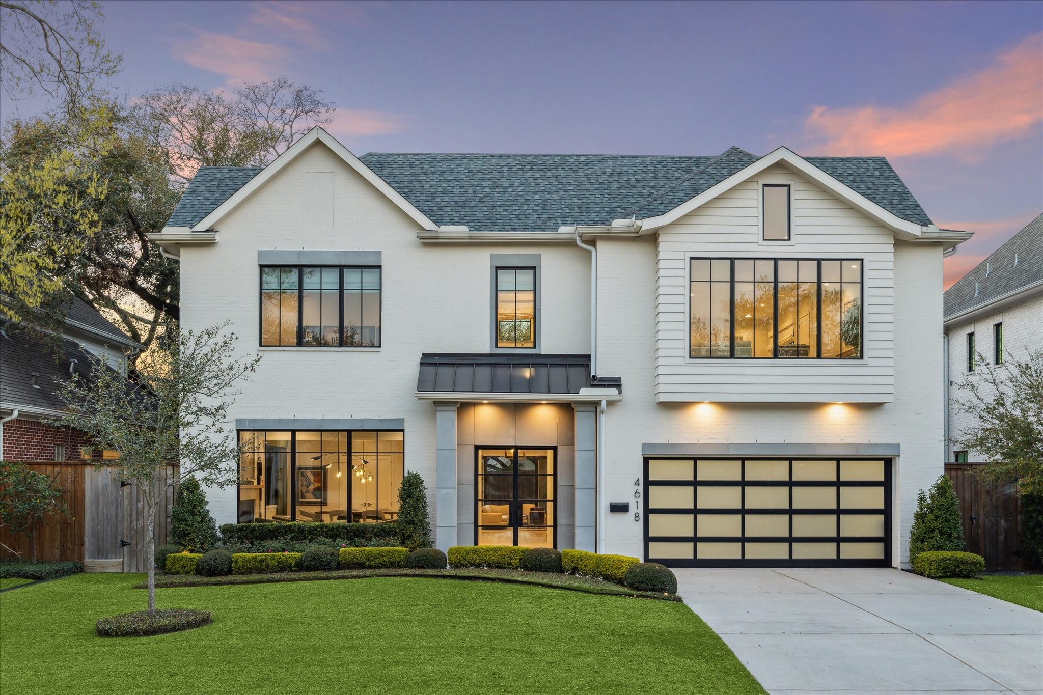 4618 Devon Street Houston TX 77027
