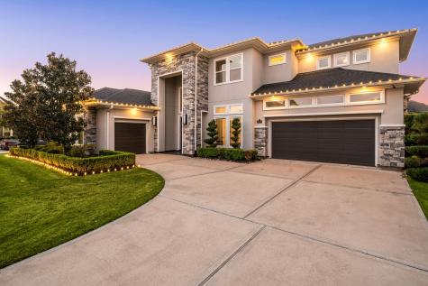 3322 Rumbling Rock Lane Katy TX 77494