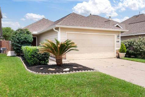8834 Eastheimer Street Houston TX 77064