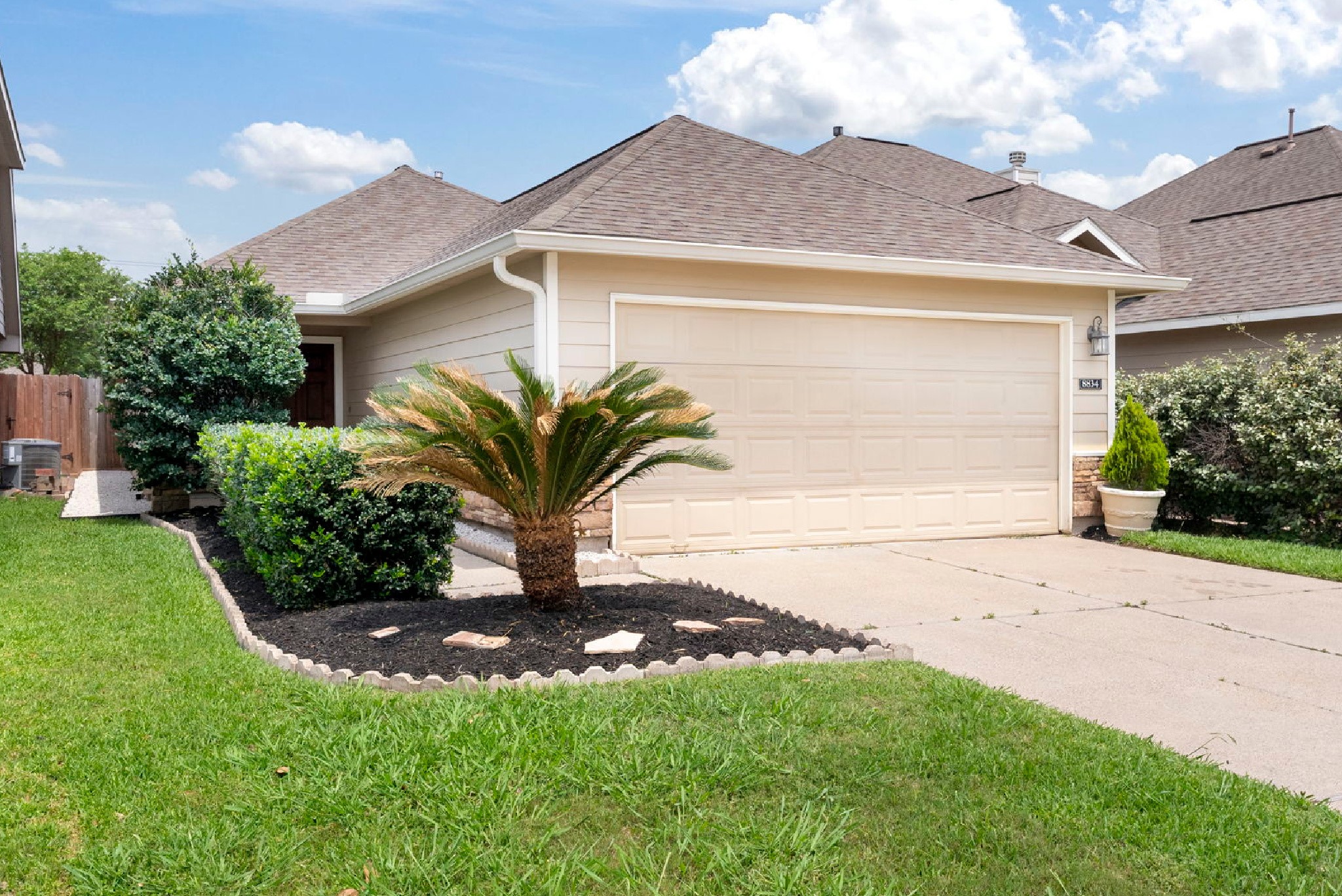 8834 Eastheimer Street Houston TX 77064