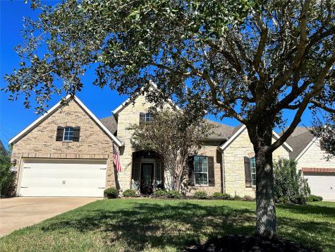 14506 Lakepointe Bend Lane Cypress TX 77429