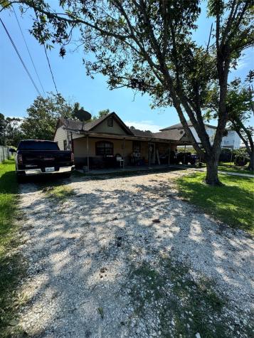 14722 Waldine Street Houston TX 77015