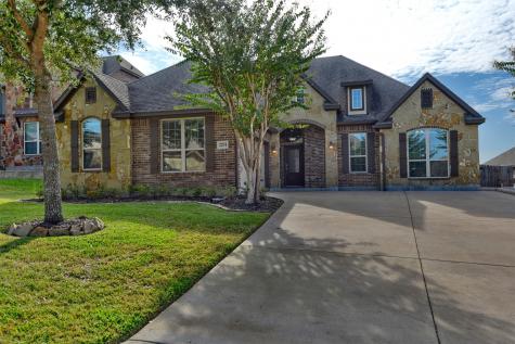 2204 Ralston Creek Court Brenham TX 77833