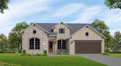 16710 Oaks Run Court Cypress TX 77433