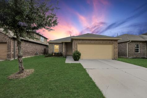 20414 Friesian Trail Humble TX 77338