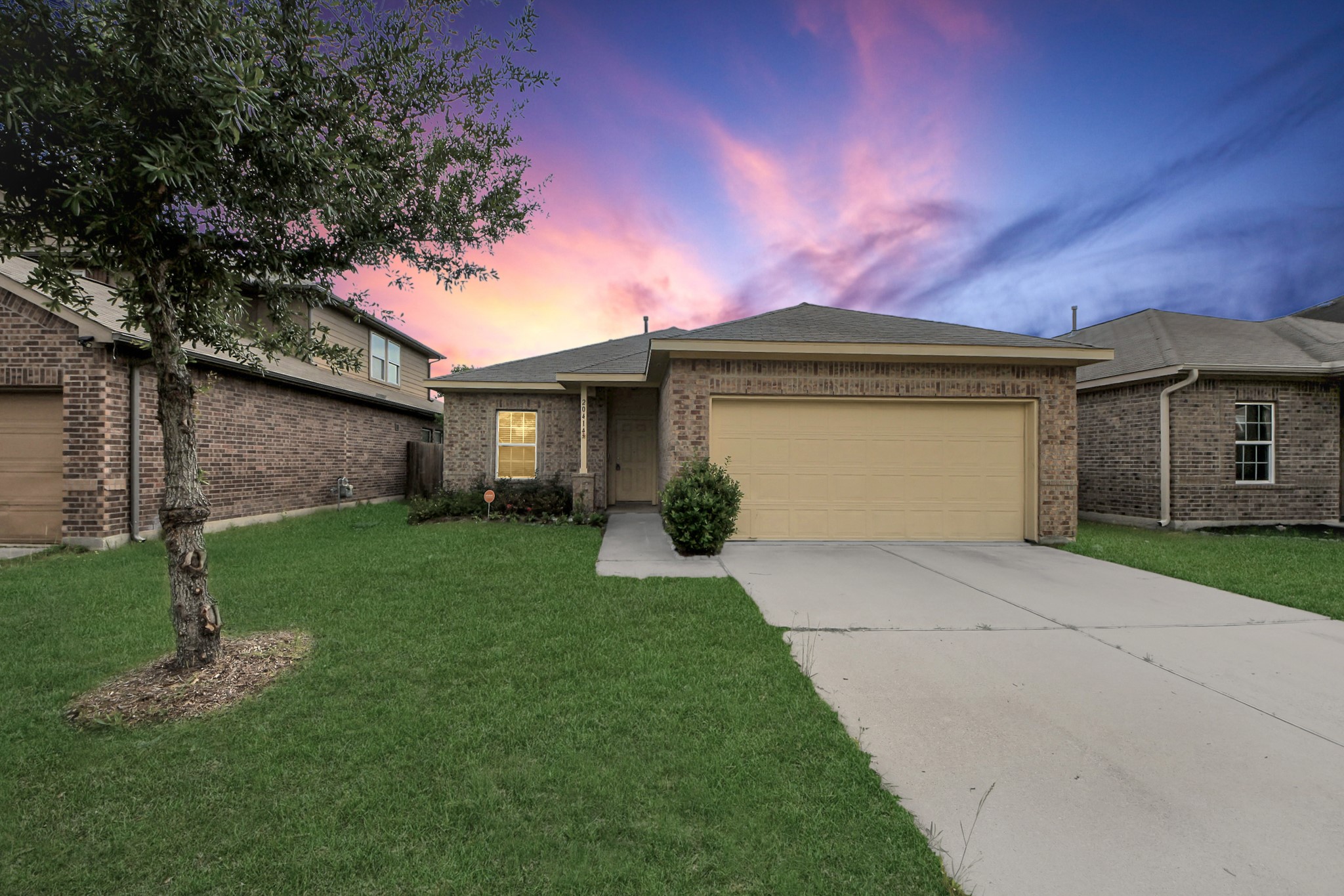 20414 Friesian Trail Humble TX 77338