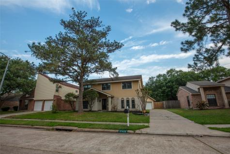 21426 Park Bend Drive Katy TX 77450