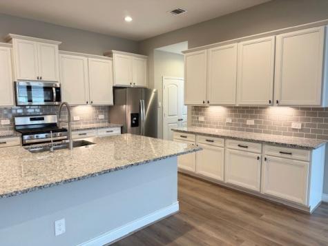 1523 Oakdale Crest Road Montgomery TX 77316