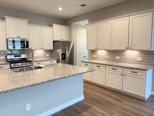 1523 Oakdale Crest Road Montgomery TX 77316