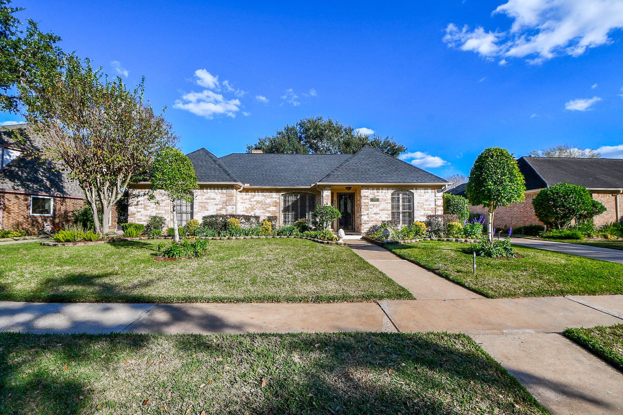3319 Sophora Place Sugar Land TX 77479