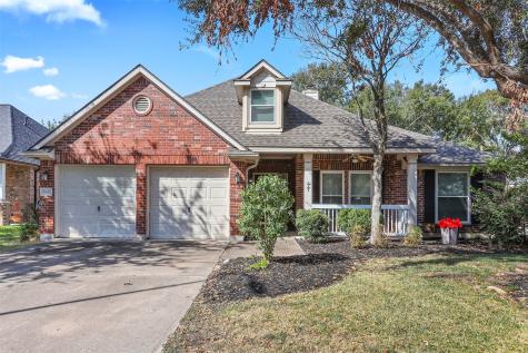 3602 Chandler Lane Deer Park TX 77536