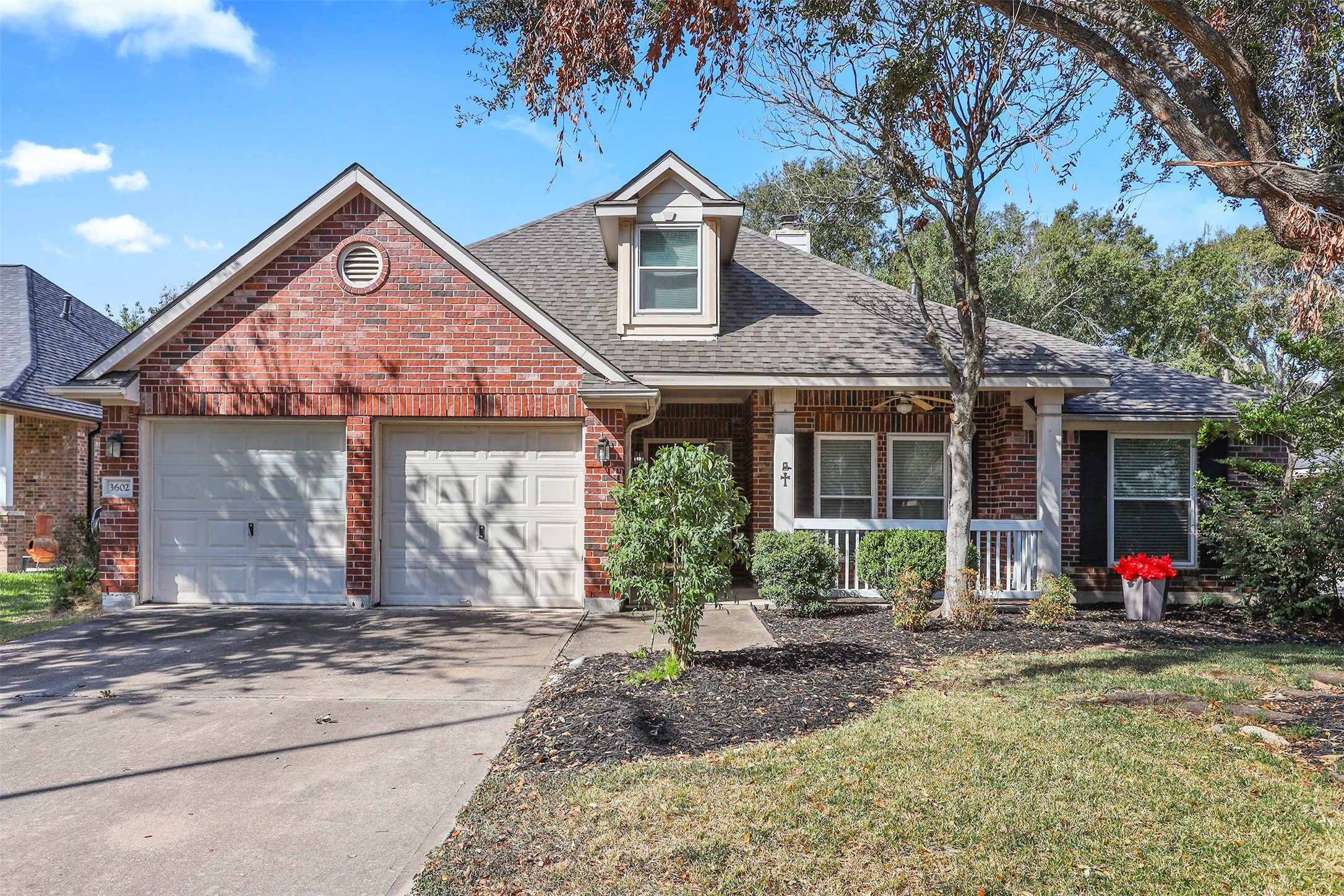 3602 Chandler Lane Deer Park TX 77536