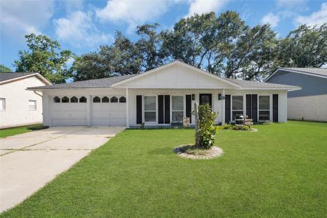12335 Brandywyne Drive Houston TX 77077
