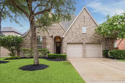 3030 Rabbit Brush Lane Manvel TX 77578